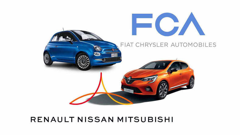 全球第三大汽车集团,强强联手还是“菜鸡抱团”?